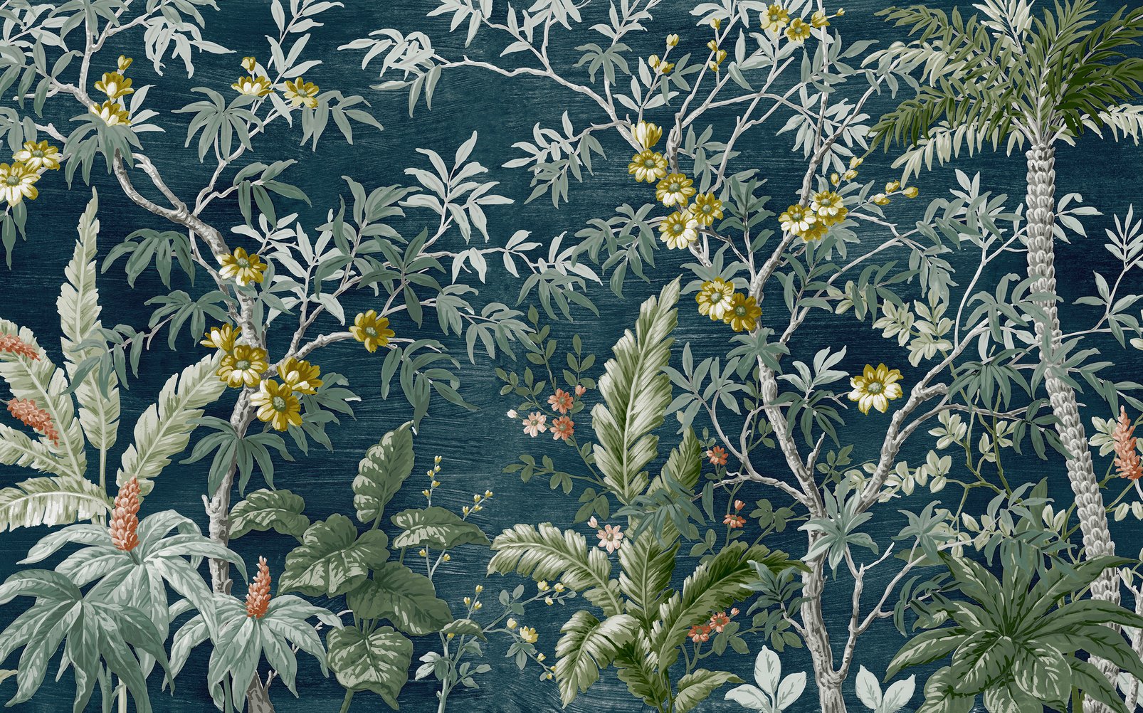 Vintage Tropical Night Bespoke Mural - 112441_TILE_01.jpg