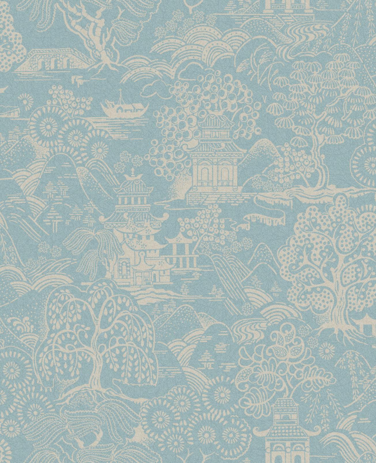 Basuto Duck Egg Wallpaper - 105933_TILE_BASUTO DUCK EGG_01.jpg