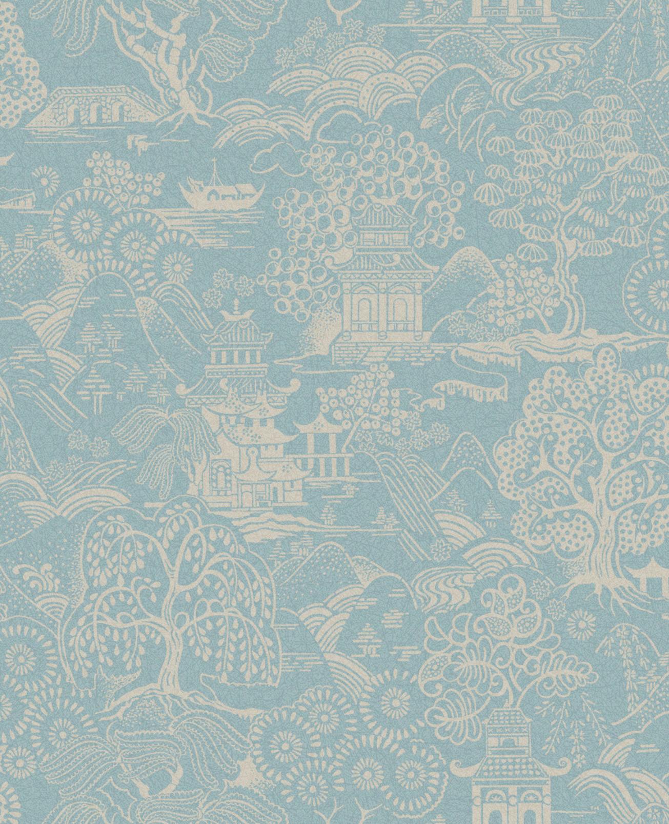 Basuto Duck Egg Wallpaper - 105933_TILE_01.jpg