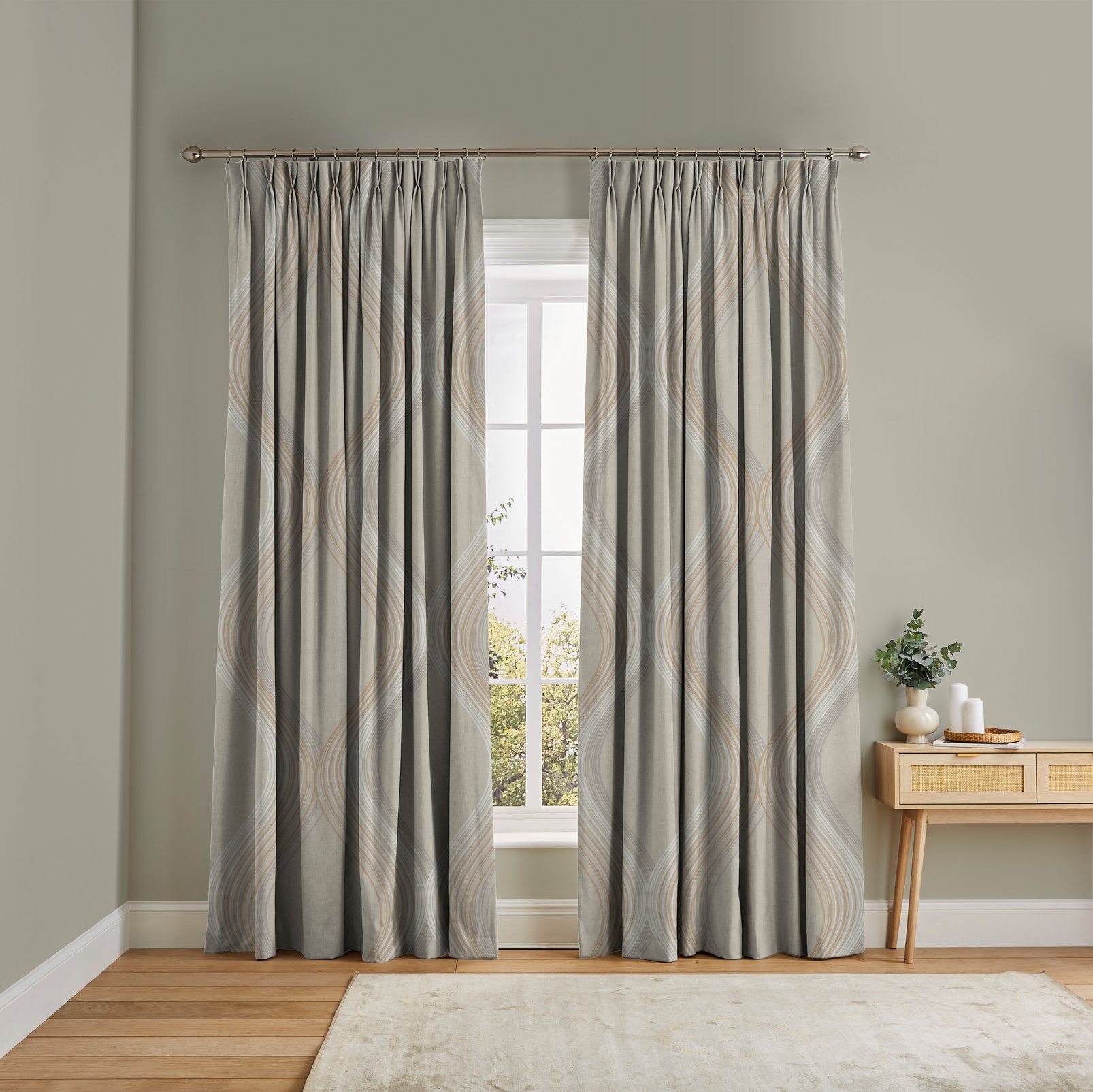 Euphoria Neutral Curtains - 120752cur_ROOMSET_01.jpg