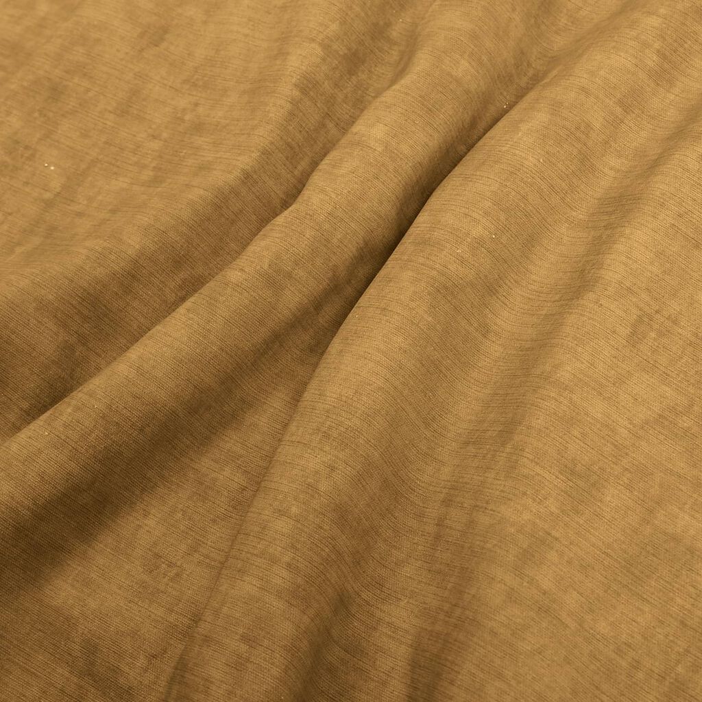 Organdy Opulence Roman Blind