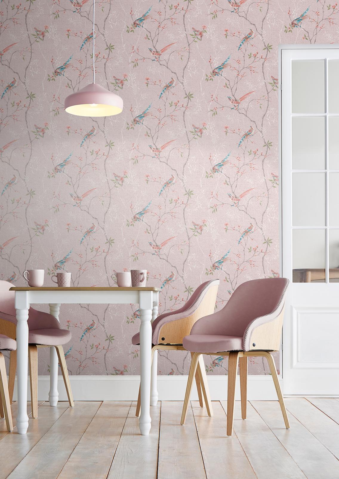 Tori Blossom Wallpaper - 105766_ROOMSET_01.jpg