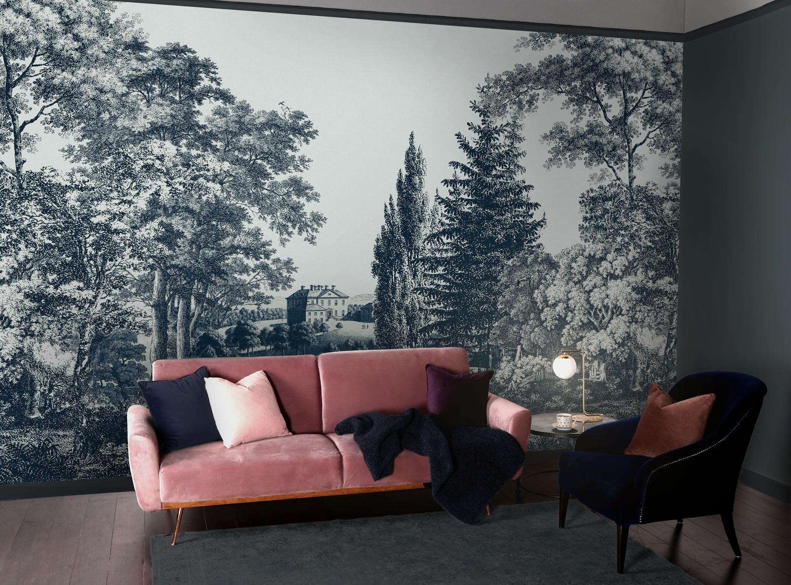 Stately Manor Blue Bespoke Mural - 113115_ROOMSET_01.jpg