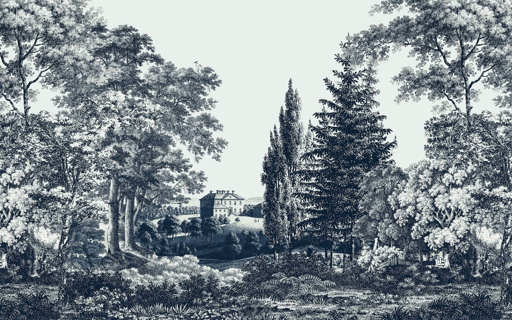 Stately Manor Blue Bespoke Mural - 113115_TILE_01.jpg