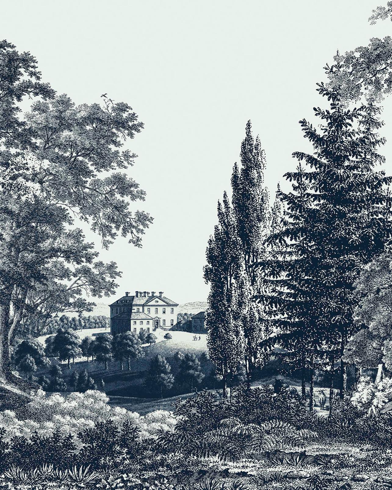 Stately Manor Blue Bespoke Mural - 113115_TILE_01.jpg