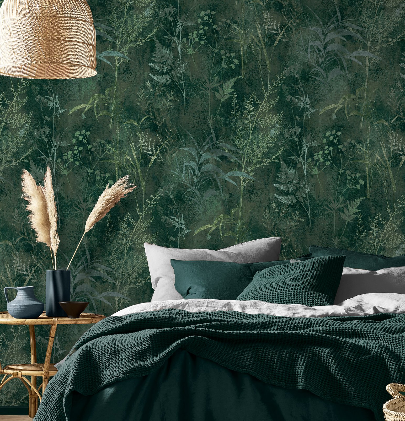 Restore Emerald Wallpaper - 115042_ROOMSET_RESTORE EMERALD_02.jpg