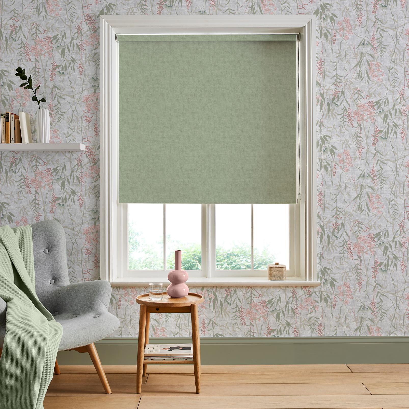 Organdy Sage Roller Blind - 120787rol_ROOMSET_01.jpg
