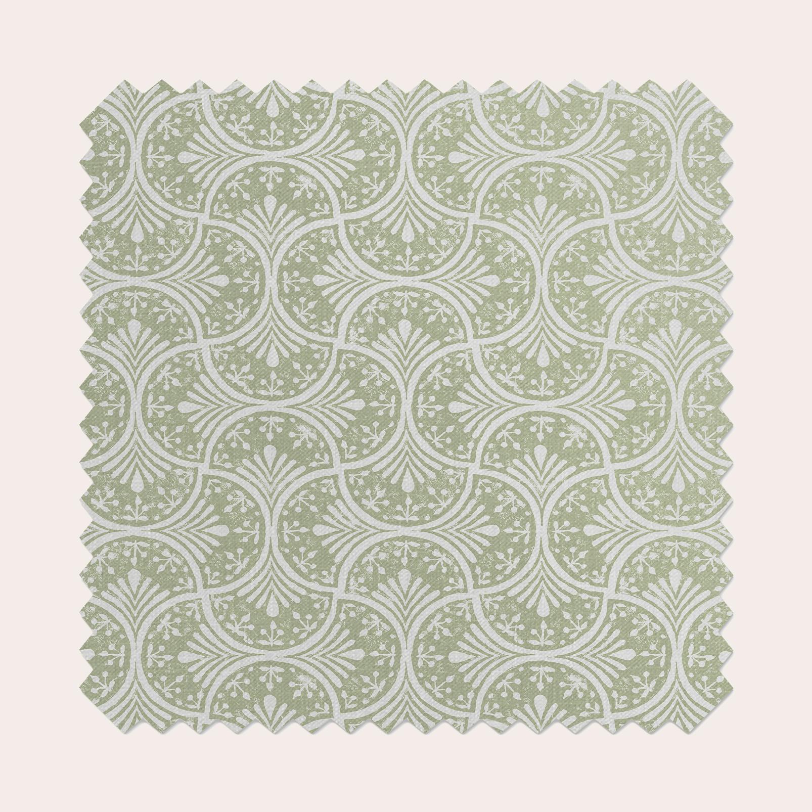 Hopwood Cottage Sage Roller Blind - 120808rol_TILE_01.jpg