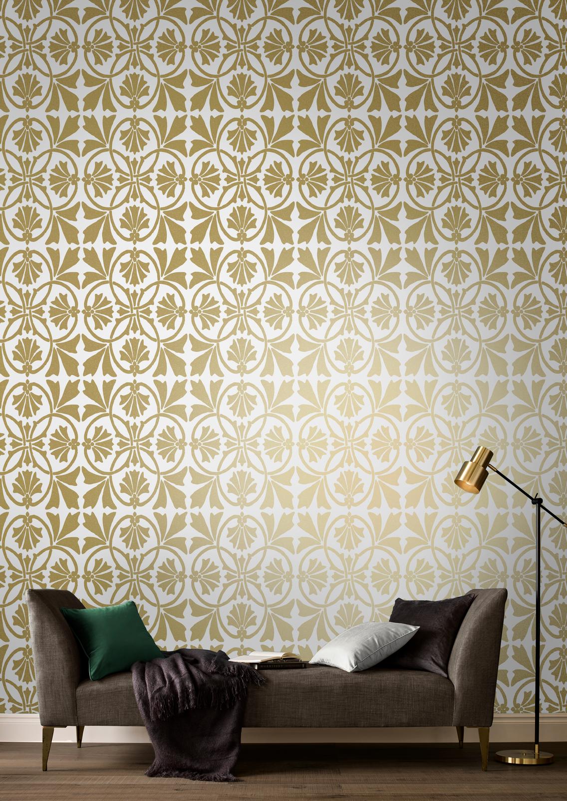 Thrones Golden Pearl Wallpaper - 105276_ROOMSET_01.jpg