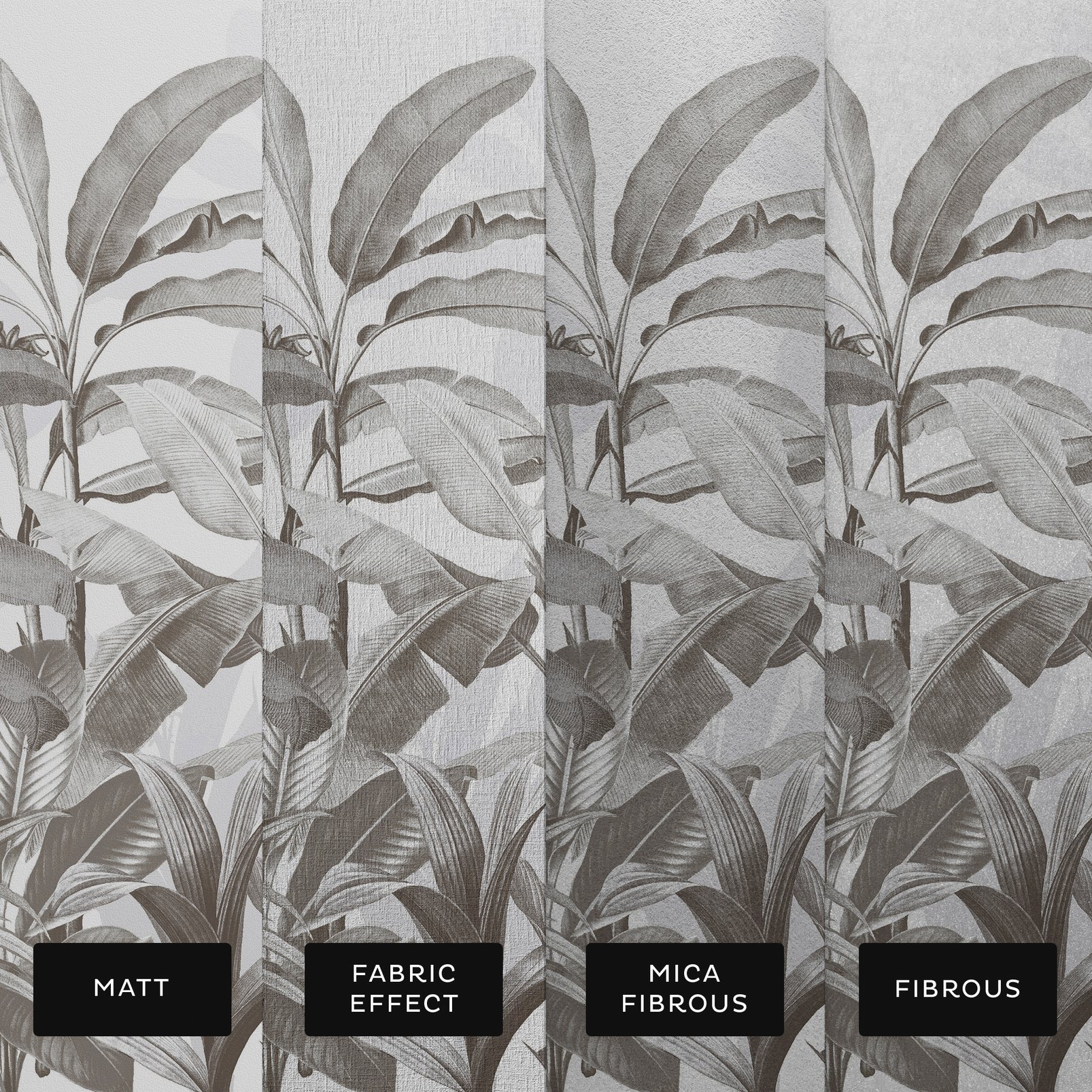 Congo Sketch Bespoke Mural