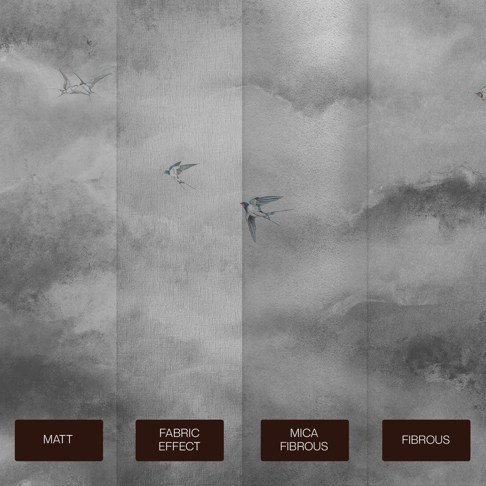 Flight of Swallows Storm Bespoke Mural - 117761_SUBSTRATE_01.jpg