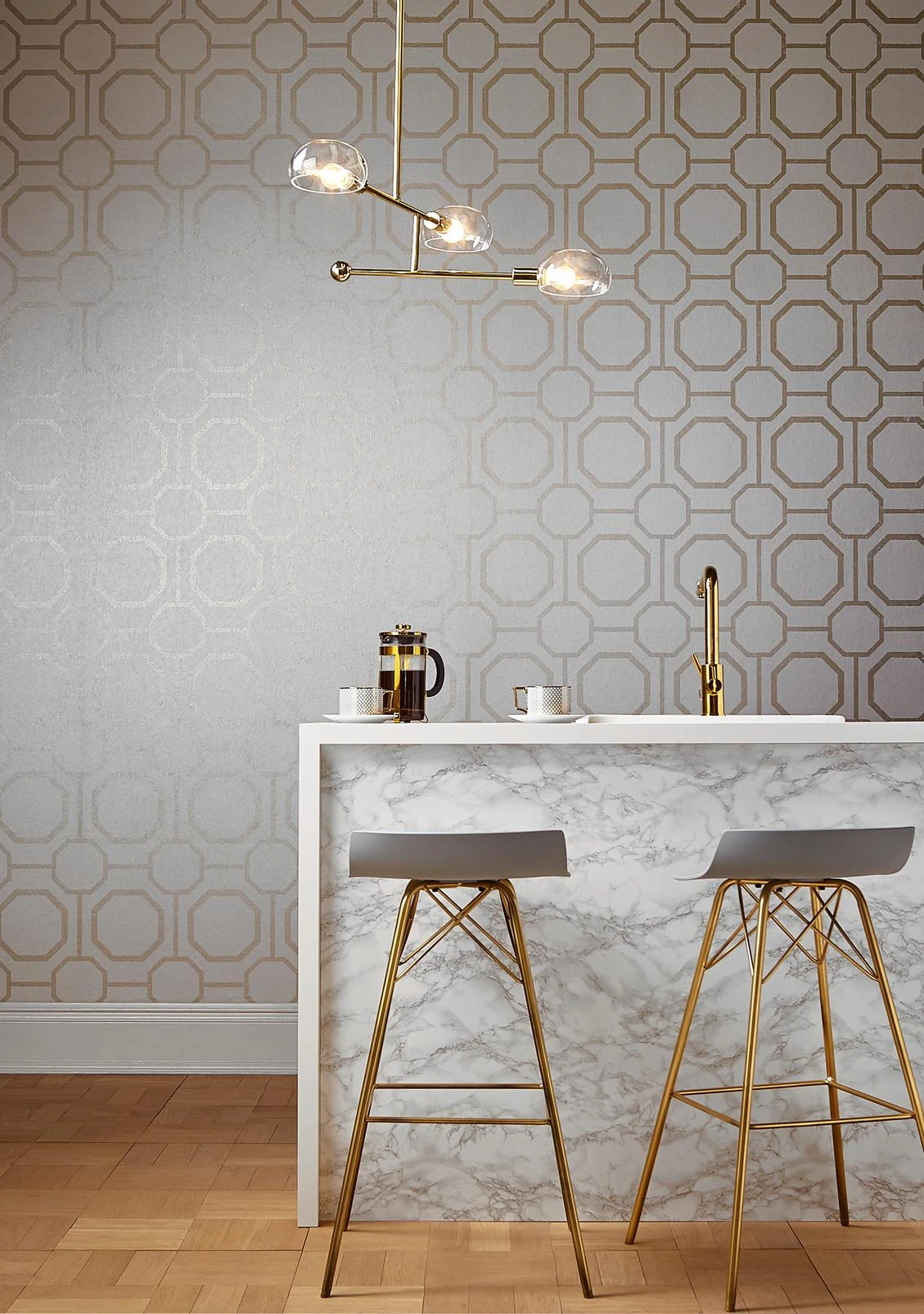 Sashiko Pearl Wallpaper - 105770_ROOMSET_01.jpg