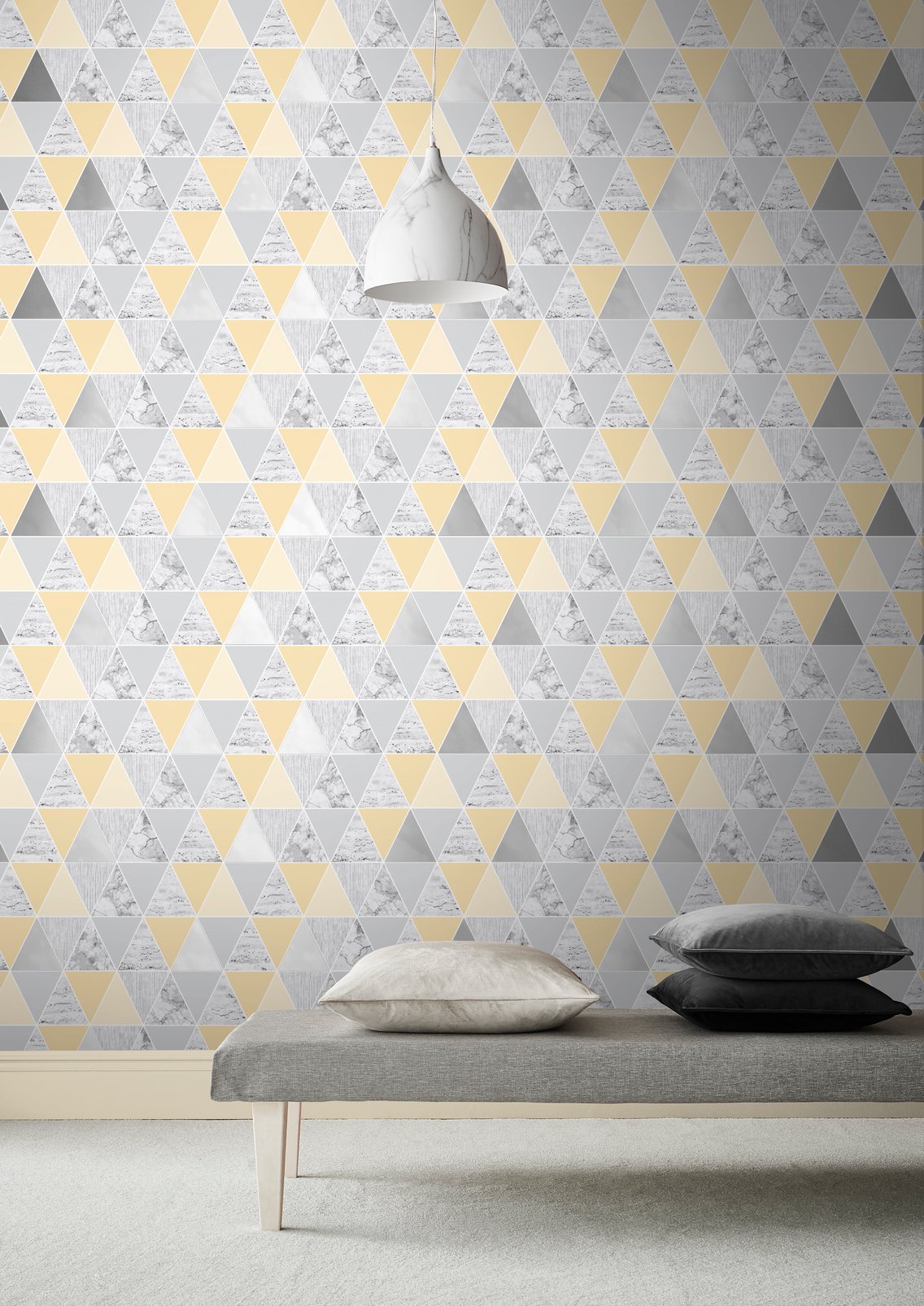 Reflections Lemon Wallpaper - 105907_ROOMSET_REFLECTIONS LEMON_01.jpg