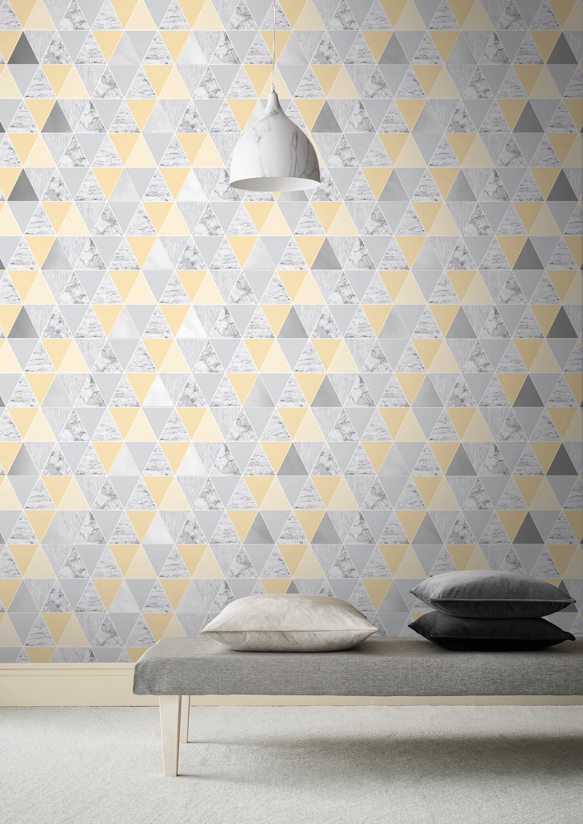 Reflections Lemon Wallpaper - 105907_ROOMSET_REFLECTIONS LEMON_01.jpg