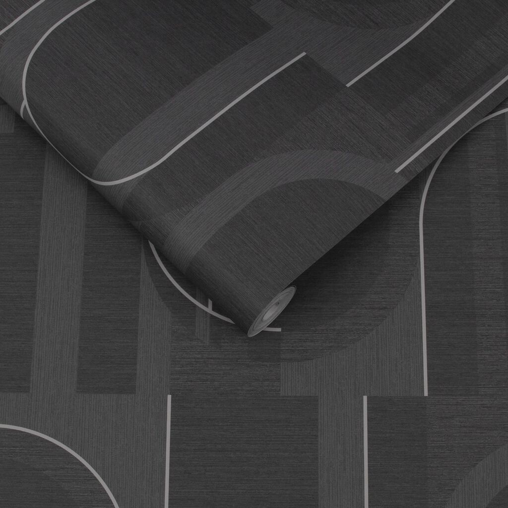 Marcia Black Wallpaper