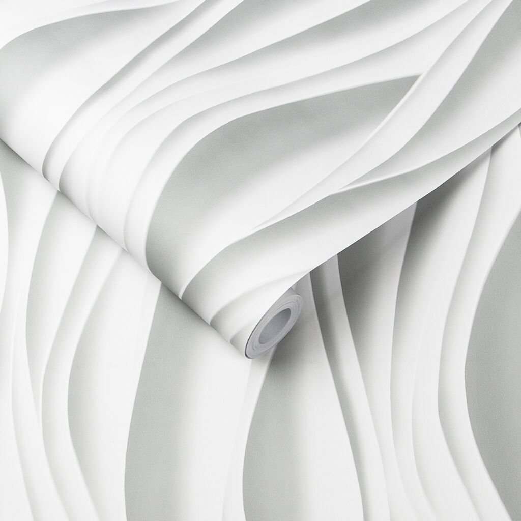 Sound Wave Wallpaper