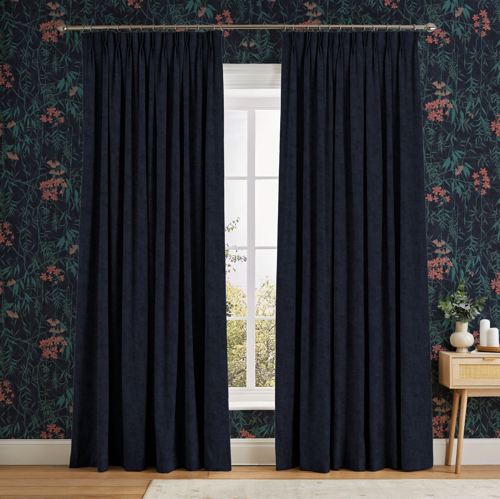 Organdy Midnight Curtains - 120738cur_ROOMSET_01.jpg