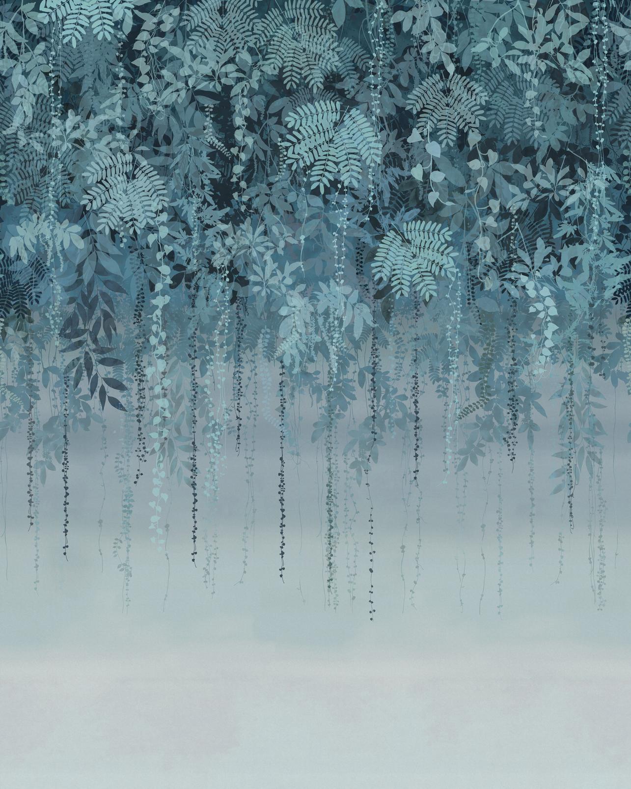 Enchanted Vale Midnight Bespoke Mural by Clarissa Hulse - 120412_MAINTILE_01.jpg