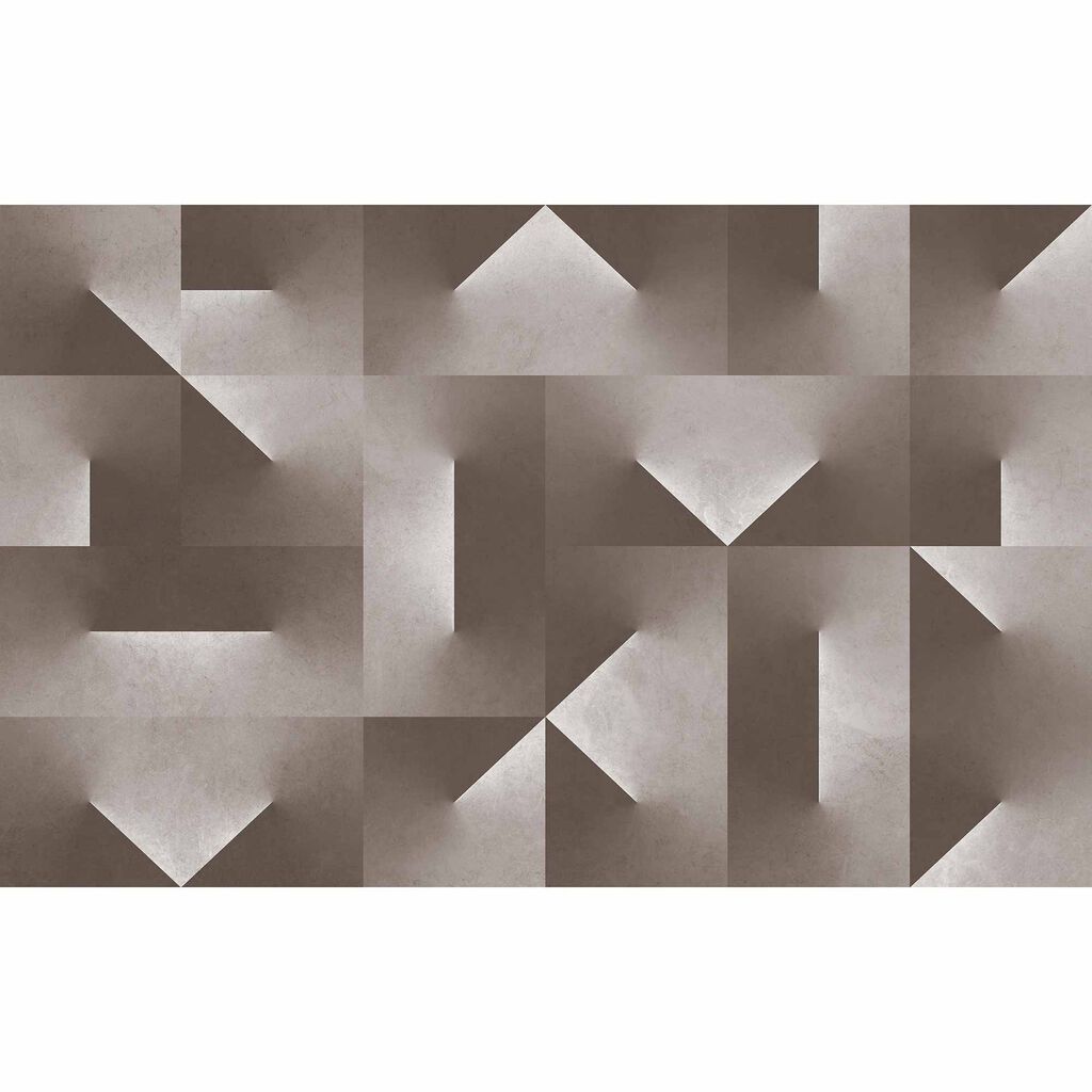 Capture Natural Bespoke Mural