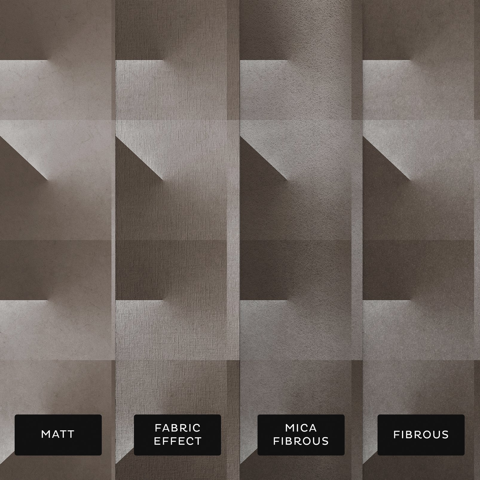 Capture Natural Bespoke Mural