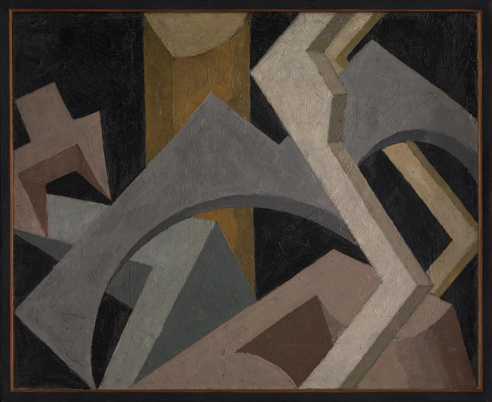 Dismorr Abstract Composition Bespoke Mural - 119081_MAINTILE_01.jpg