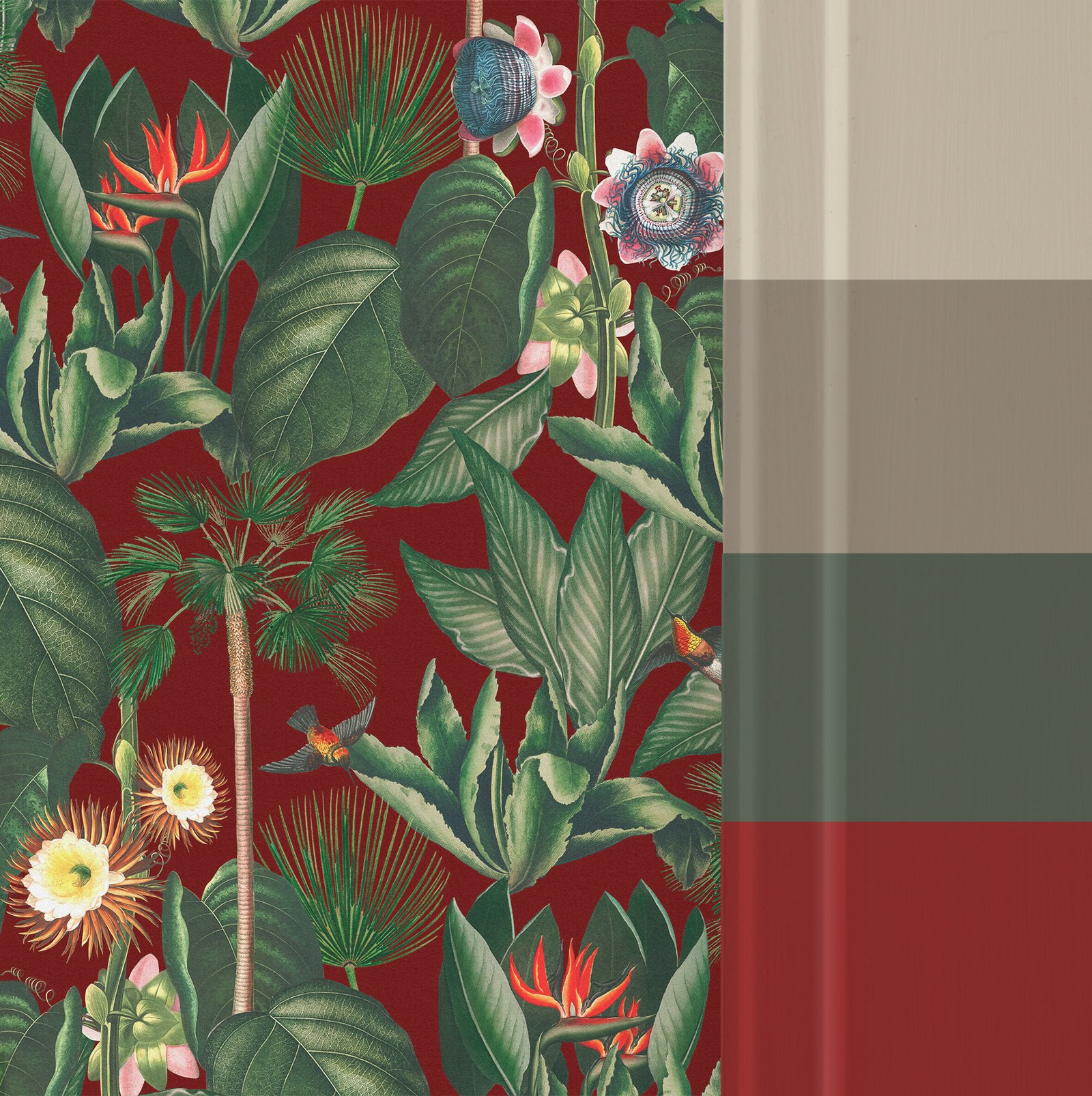 Botanique Jungle Rouge Bespoke Mural - 112476_FLATLAY_01.jpg