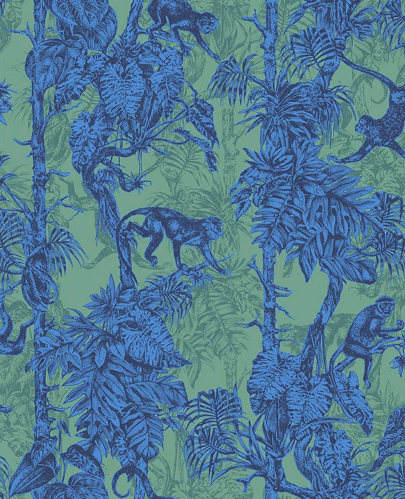 Ubud Tropic Wallpaper - 104277_TILE_UBUD TROPIC_02.jpg