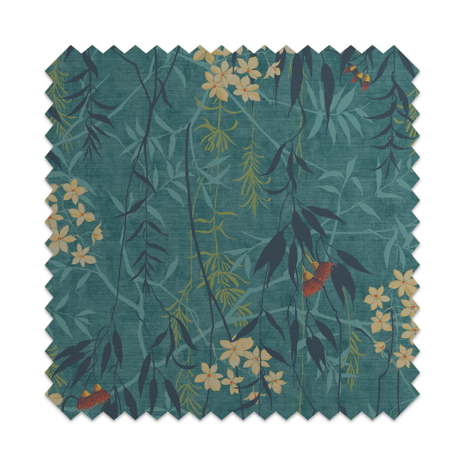 Obassia Teal Curtains - 120732cur_DETAIL_01.jpg