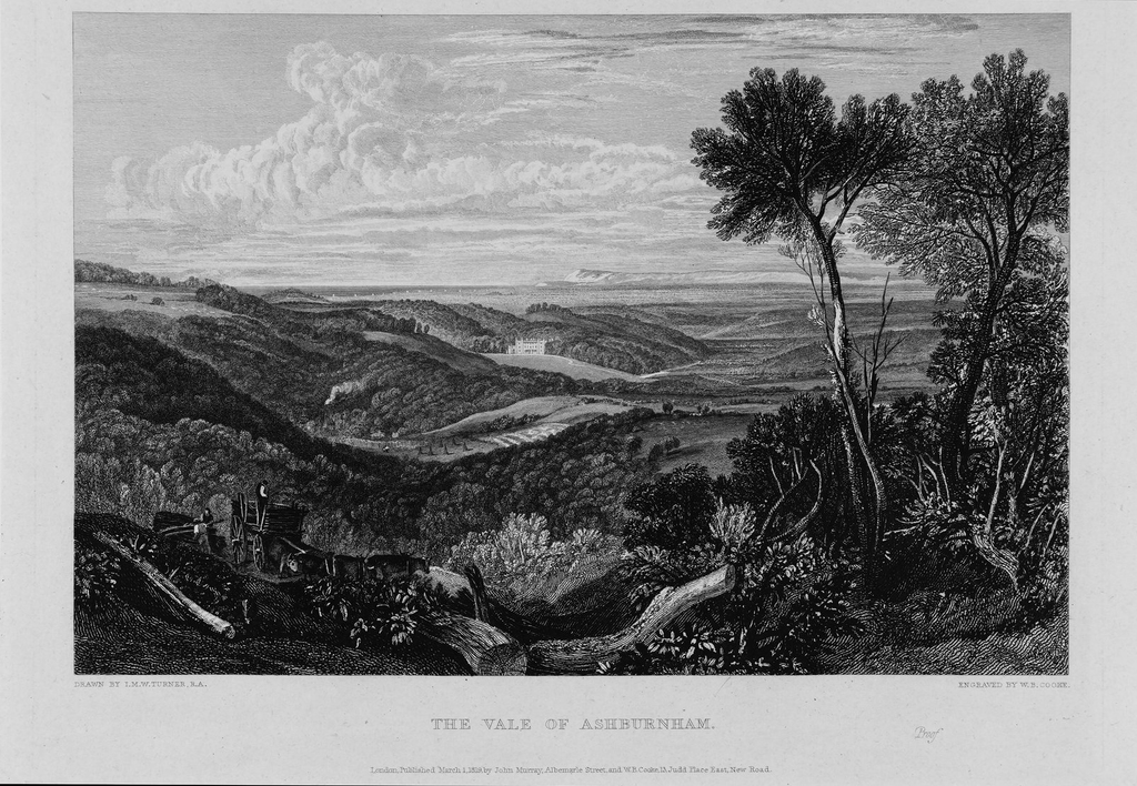 Turner The Vale of Ashburn Bespoke Mural - 119021_TILE_01.jpg