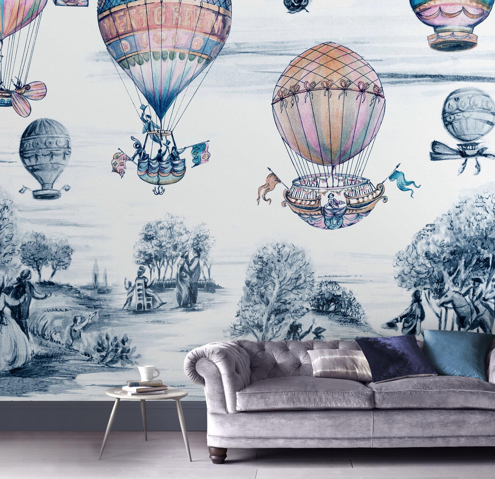 Deep Sky Balloon Race Bespoke Mural - 111879_ROOMSET_01.jpg
