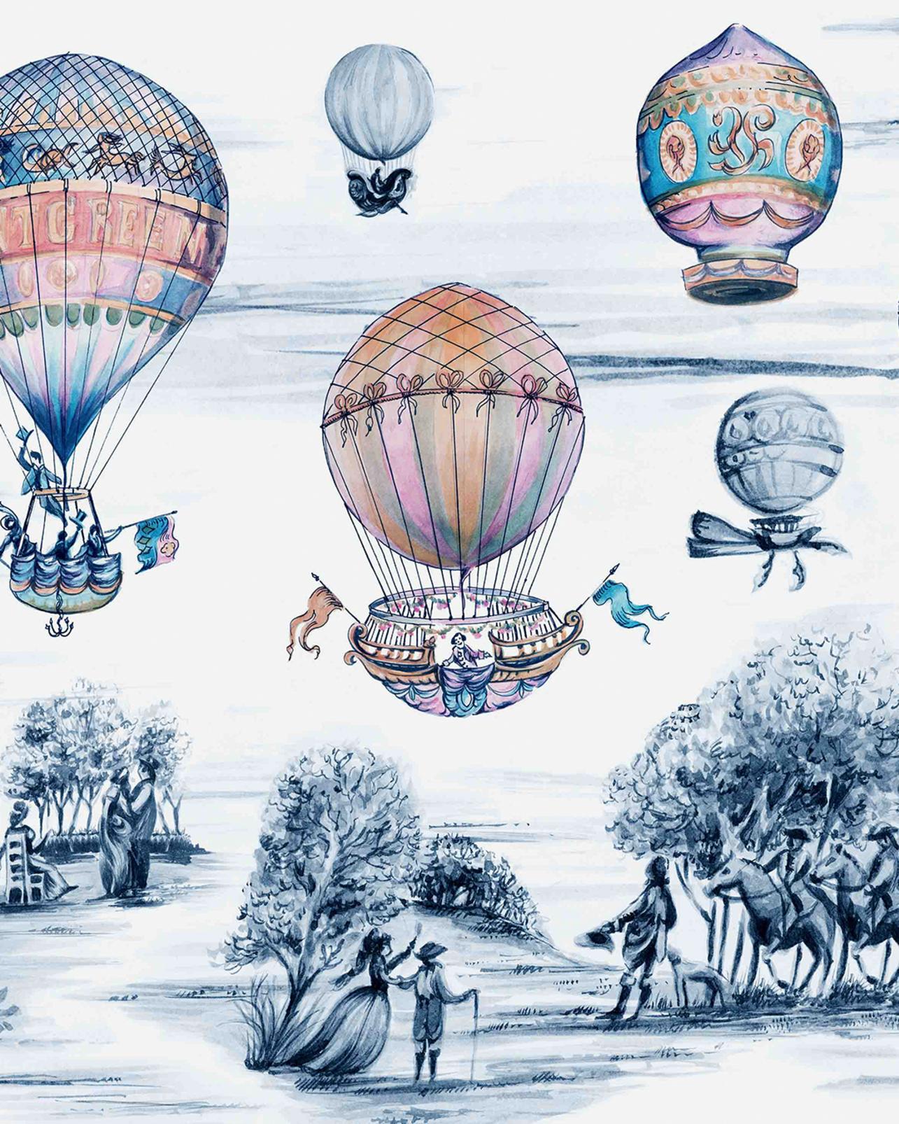 Deep Sky Balloon Race Bespoke Mural - 111879_TILE_01.jpg
