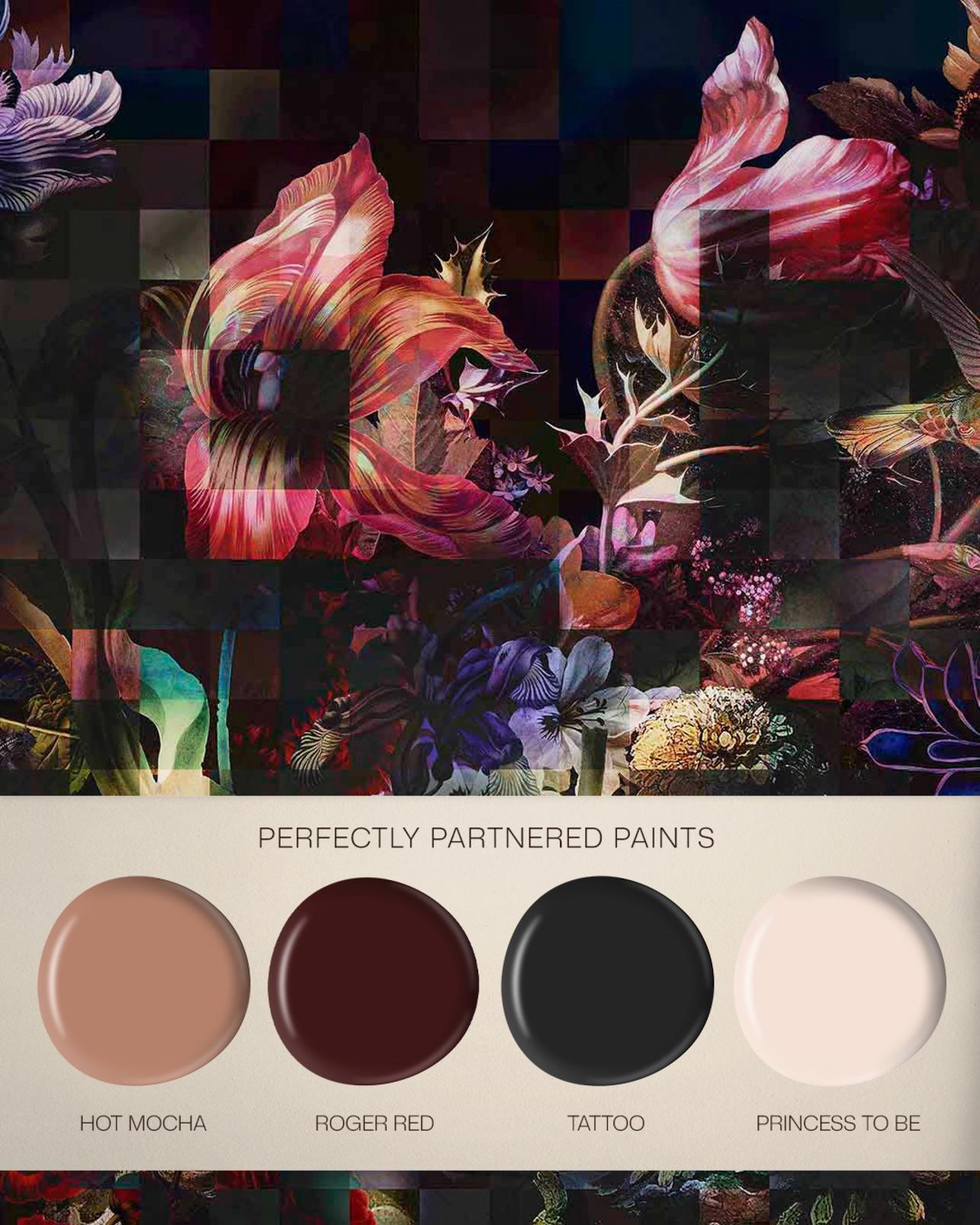 Pixel Paradise Bespoke Mural - 117785_FLATLAY.jpg