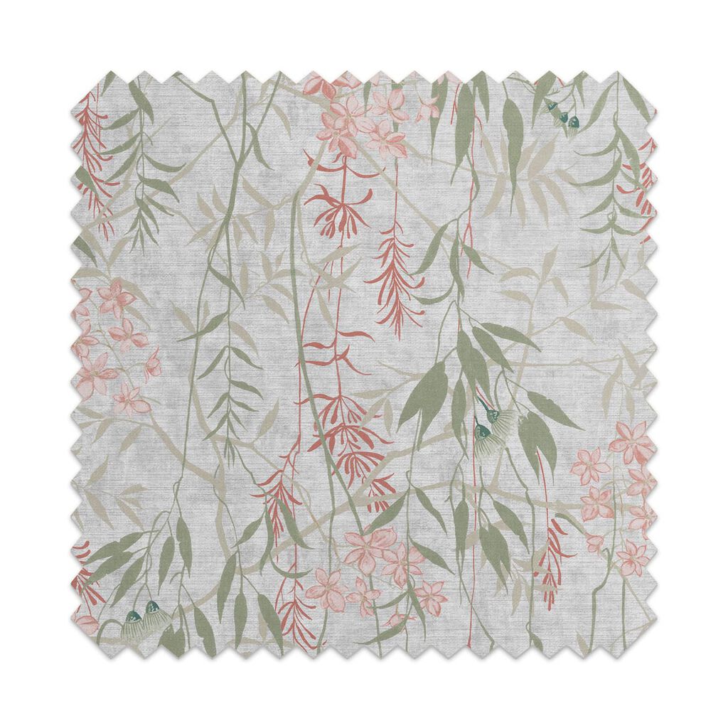 Obassia Dawn Roller Blind