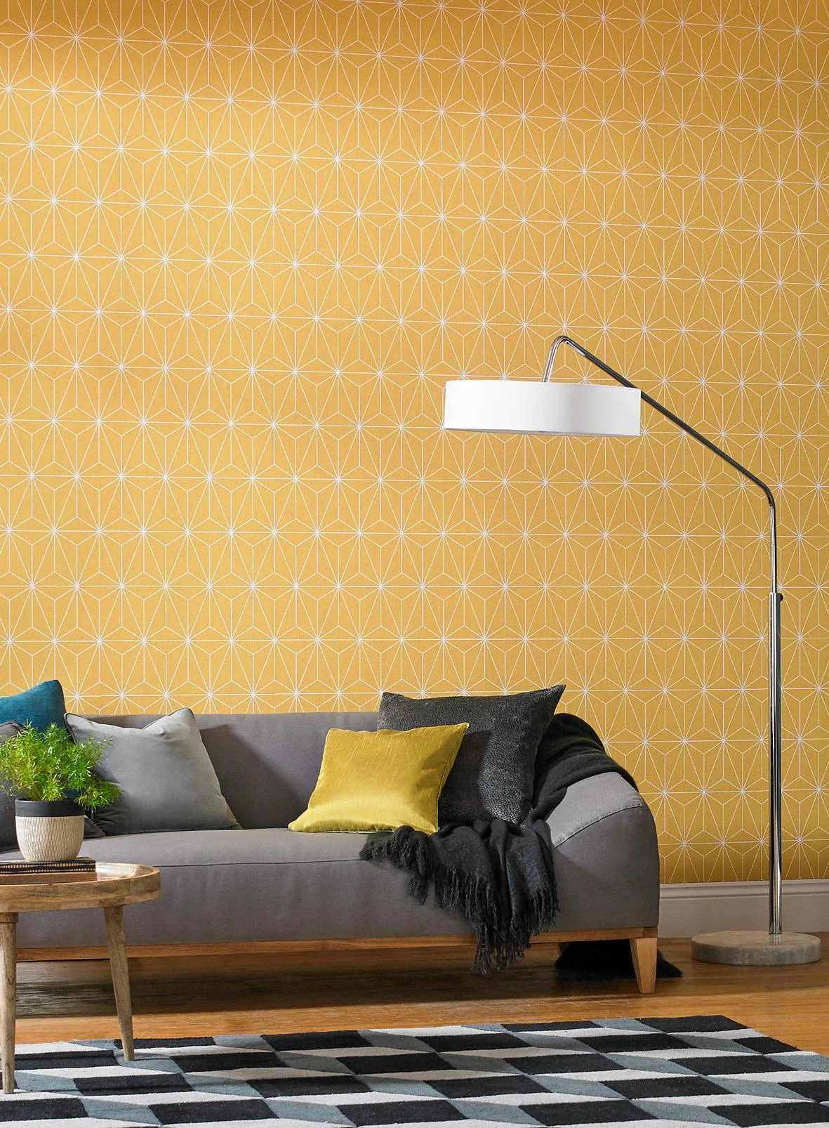 Prism Yellow Wallpaper - 104741_ROOMSET_01.jpg