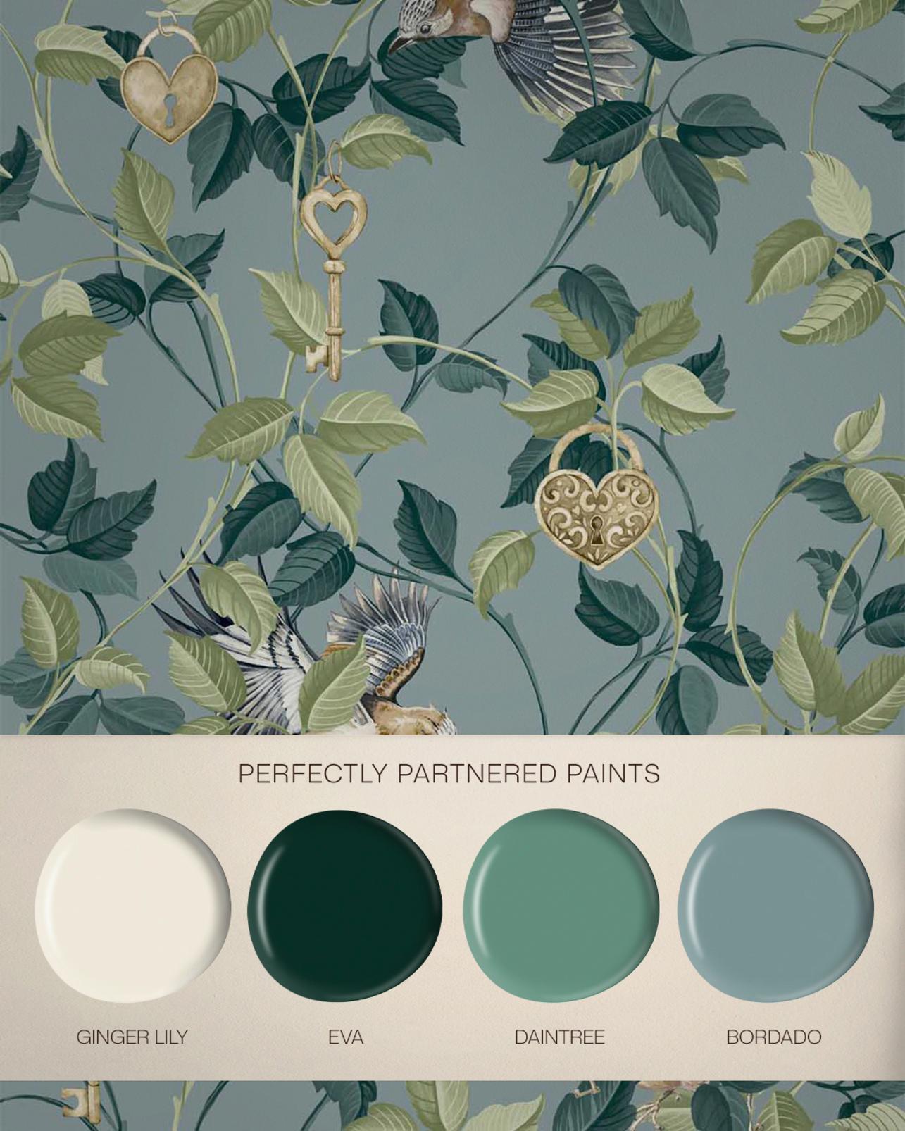 Lock & Key Aqua Wallpaper - 115050_FLATLAY.jpg