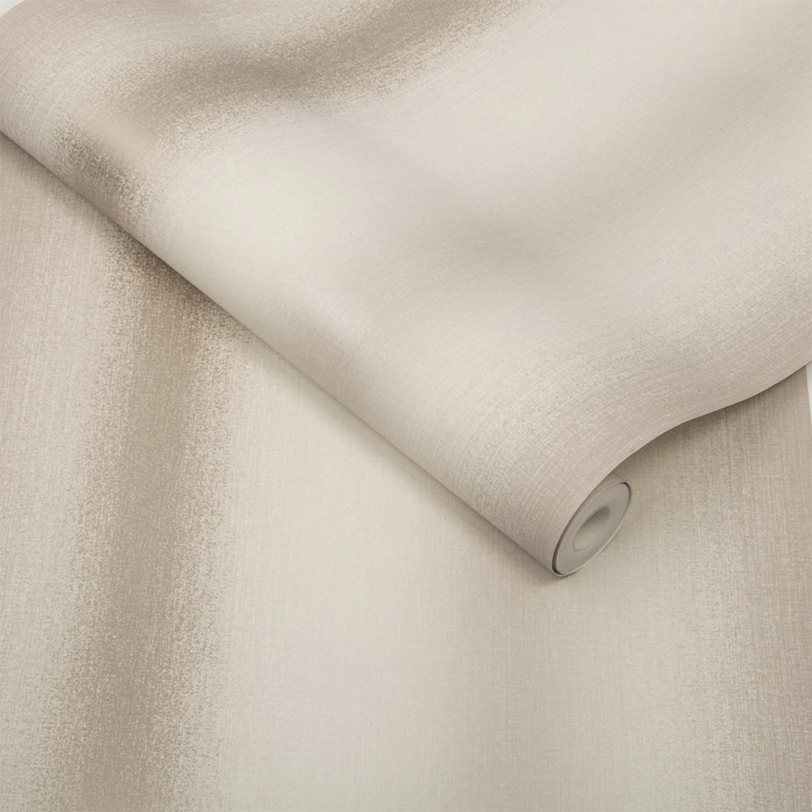 Wild Flower Stripe Sand Wallpaper - 104074_ROLLSHOT_01.jpg