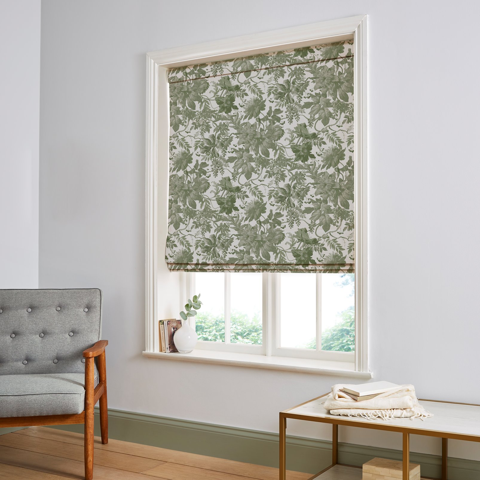 Enzia Sage Roman Blind - 120742rom_ROOMSET_01.jpg