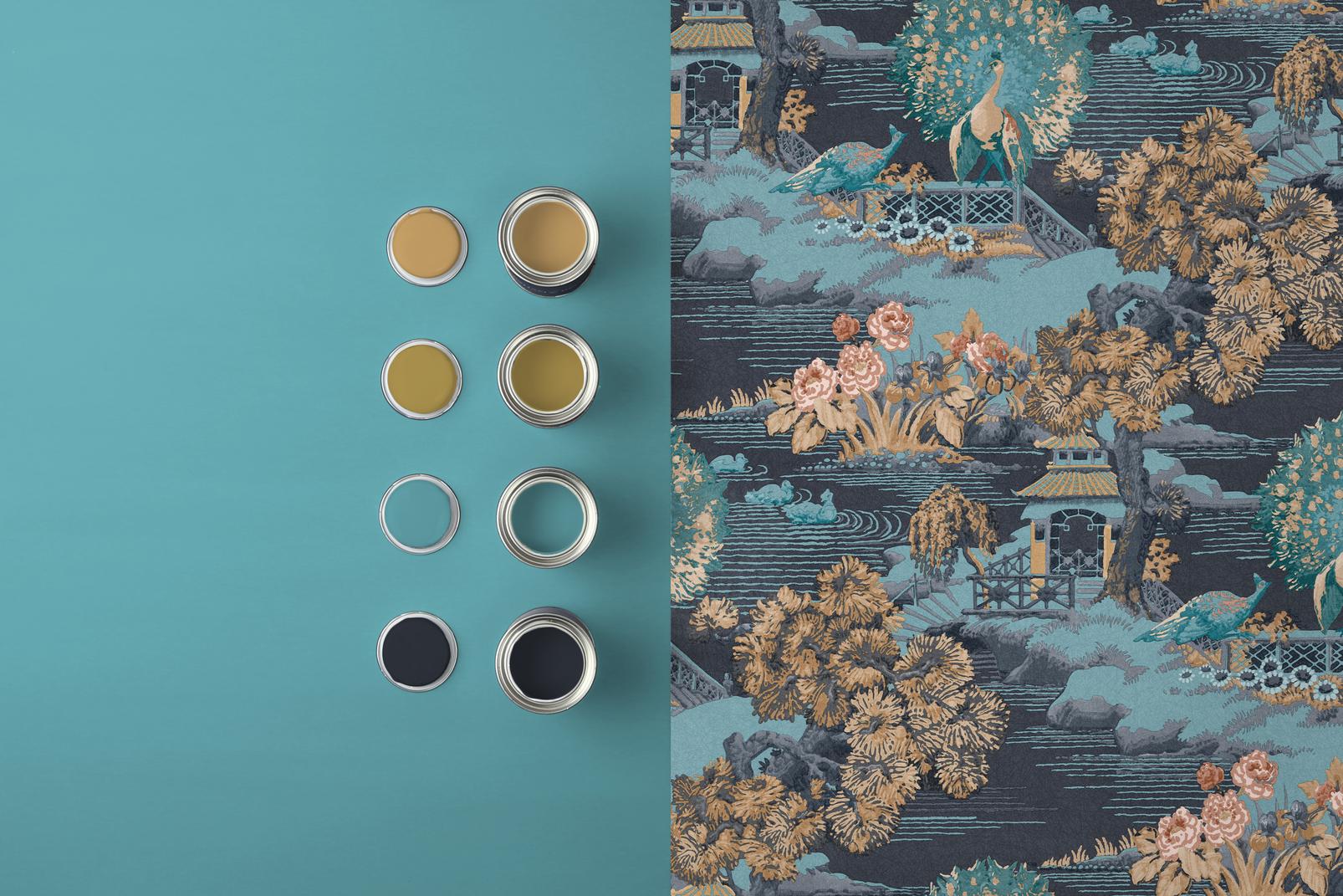 Edo Toile Navy Wallpaper - 107882_FLATLAY_EDO TOILE NAVY_01.jpg