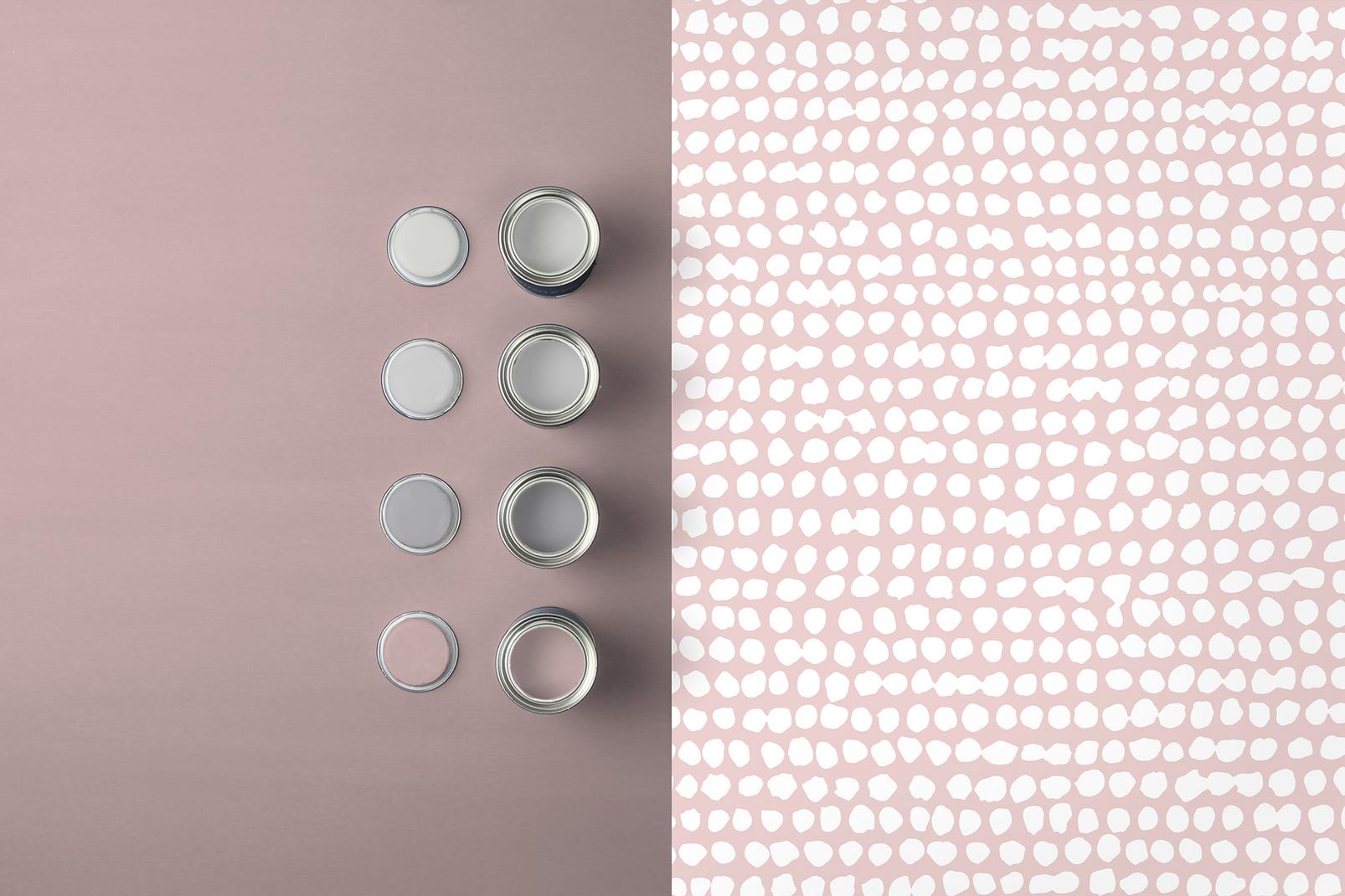 Dots Pink Wallpaper - 104532_FLATLAY_01.jpg