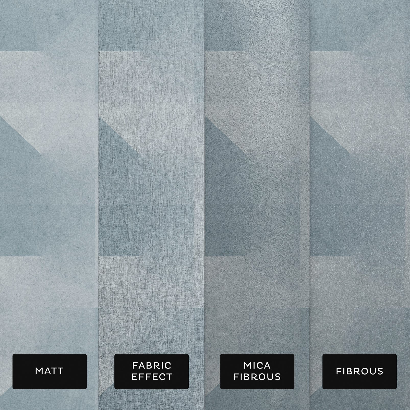 Capture Breathe Bespoke Mural substrate information