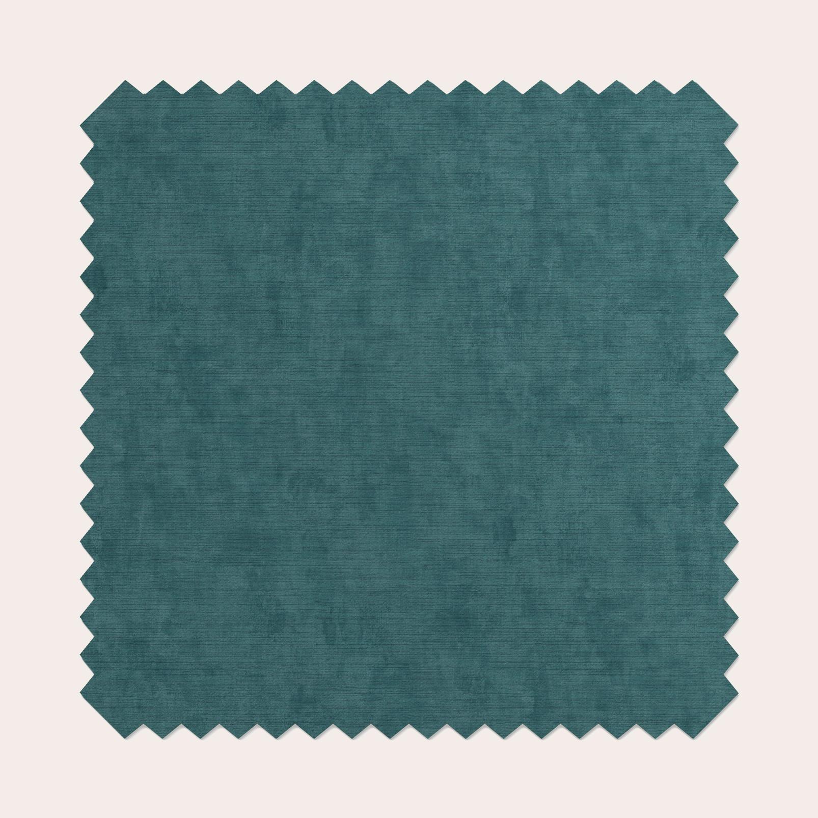 Organdy Teal Roller Blind - 120781rol_TILE_01.jpg