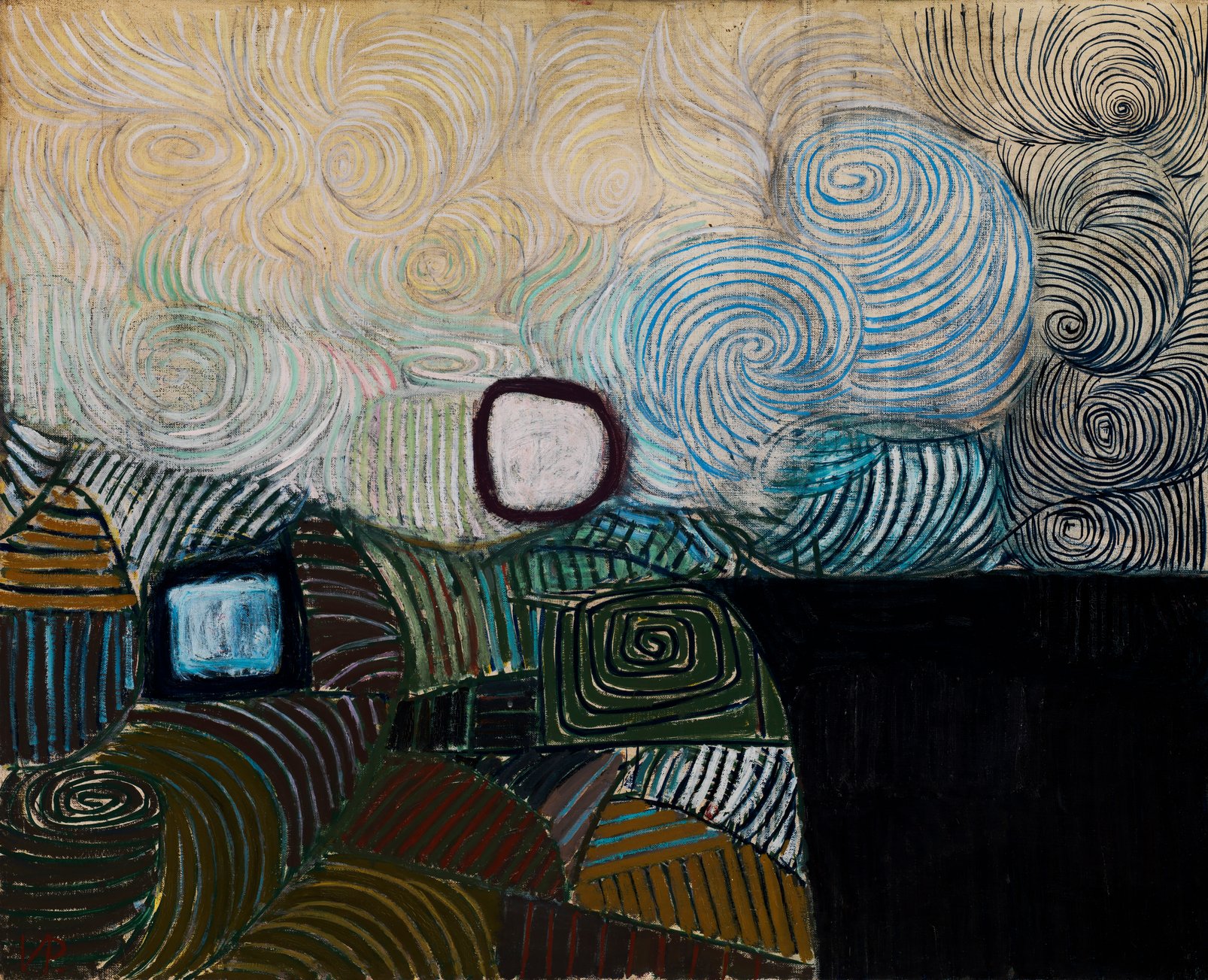 Pasmore Spiral Motif Bespoke Mural - 118925_TILE_01.jpg