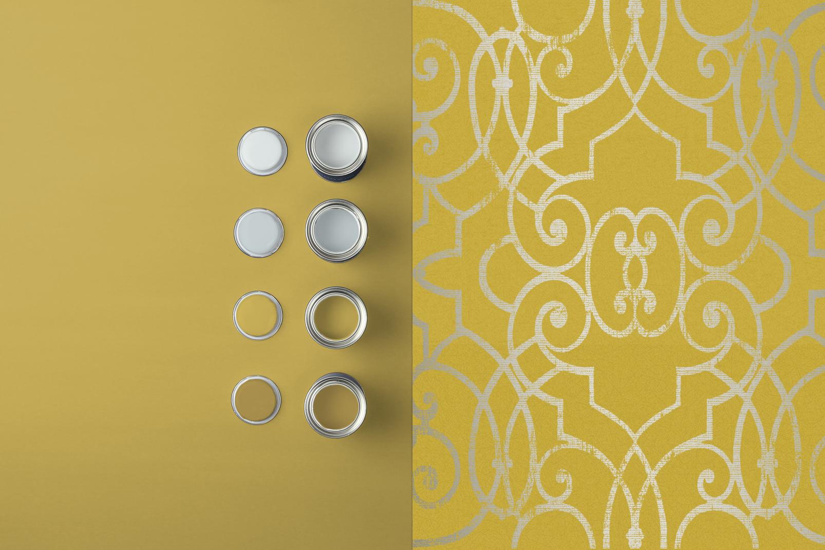 Shoji Saffron Wallpaper - 105234_FLATLAY_SHOJI SAFFRON_01.jpg