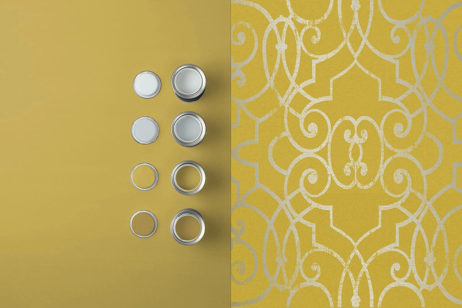 Shoji Saffron Wallpaper - 105234_FLATLAY_SHOJI SAFFRON_01.jpg