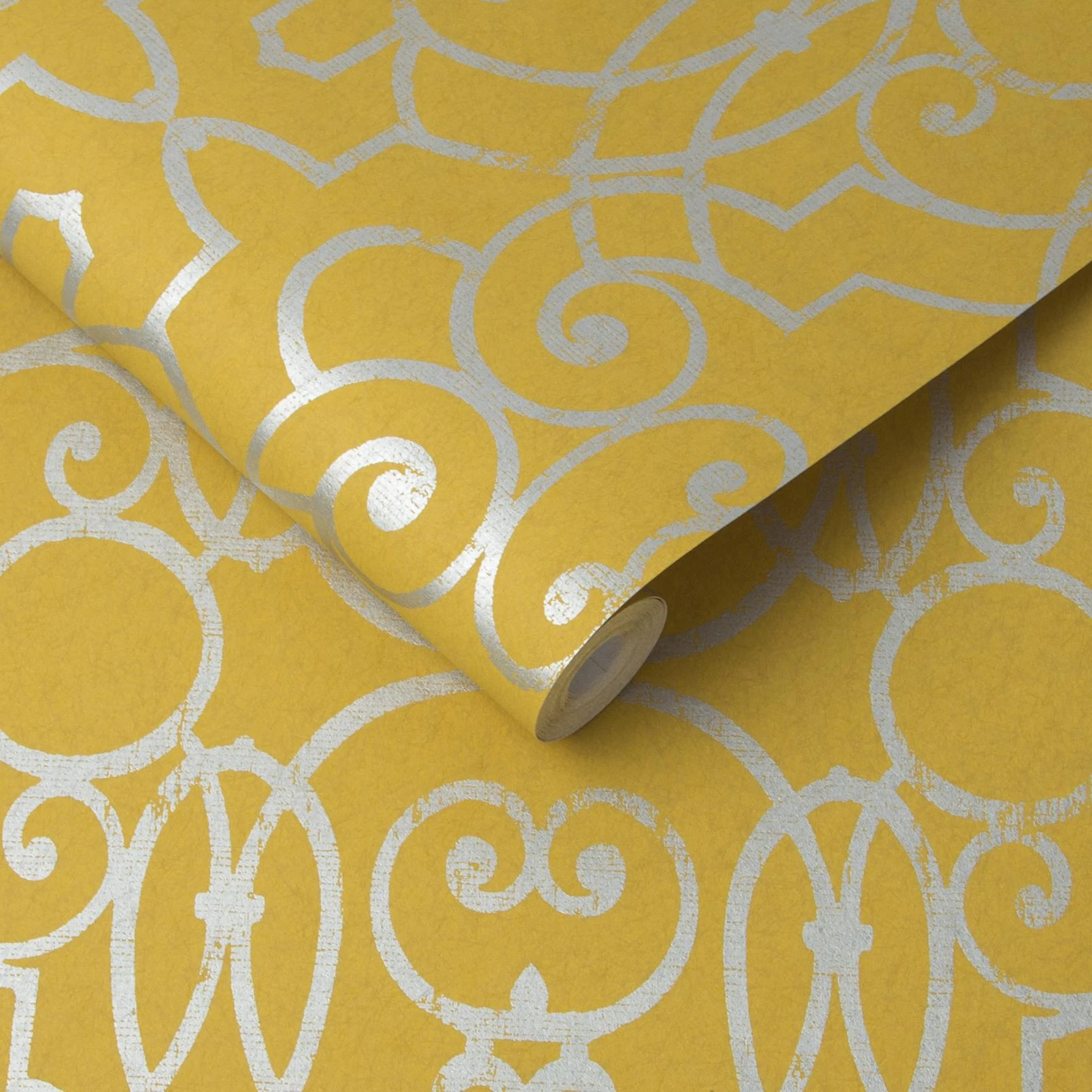 Shoji Saffron Wallpaper - 105234_ROLLSHOT_SHOJI SAFFRON_02.jpg