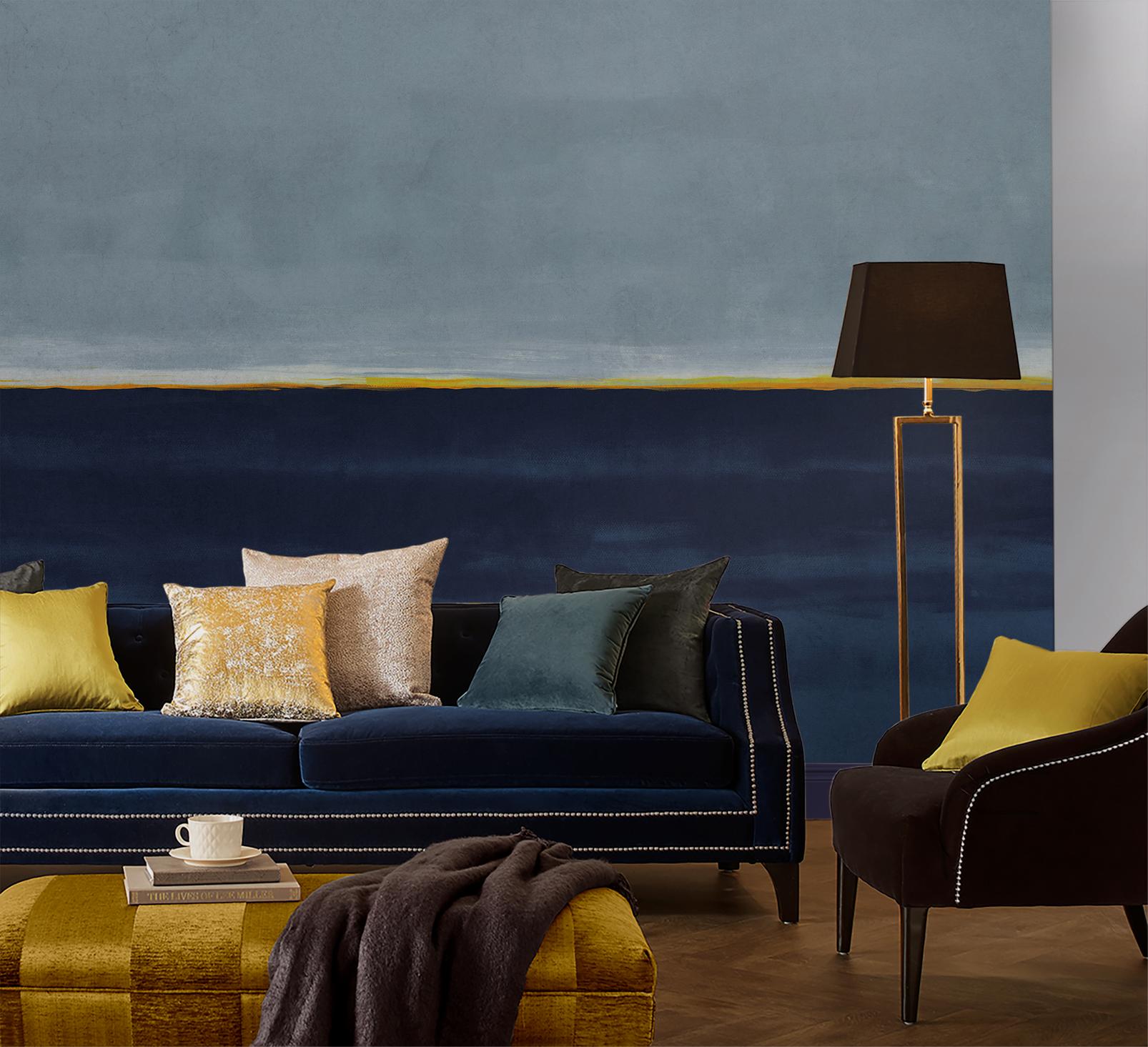 The Horizon Blue Bespoke Mural - 114328_ROOMSET_01.jpg