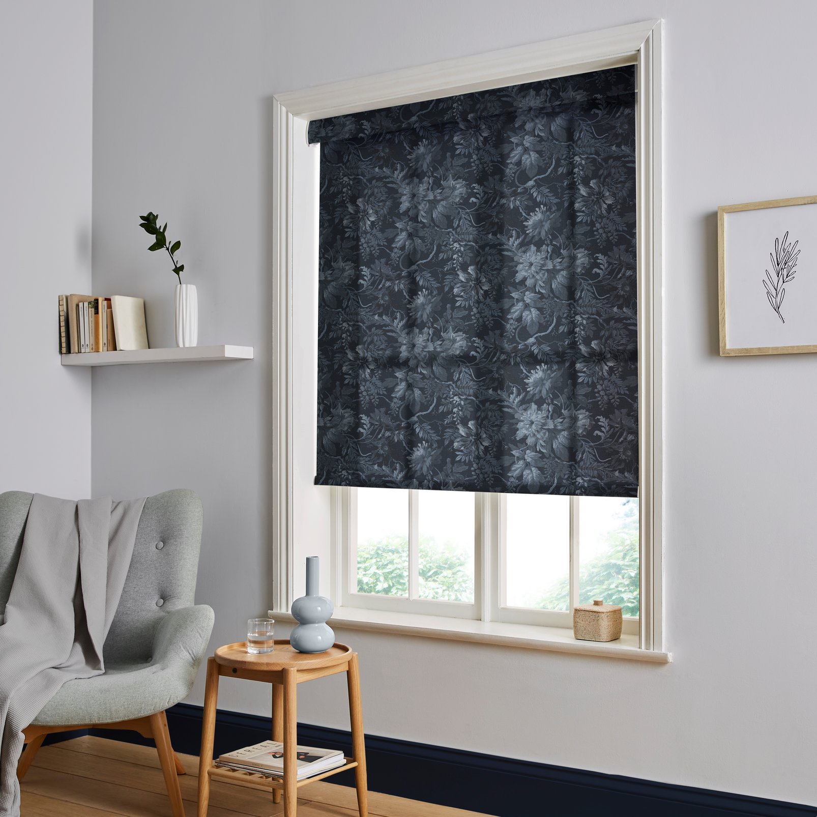 Enzia Navy Roller Blind - 120793rol_ROOMSET_02.jpg