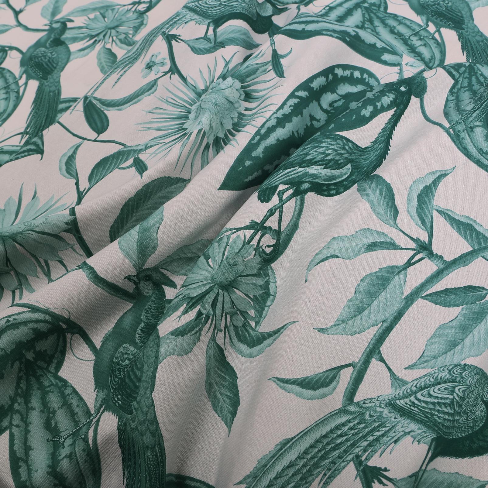 Amherst's Garden Teal Sage Curtains - 120759cur_FABRIC_01.jpg