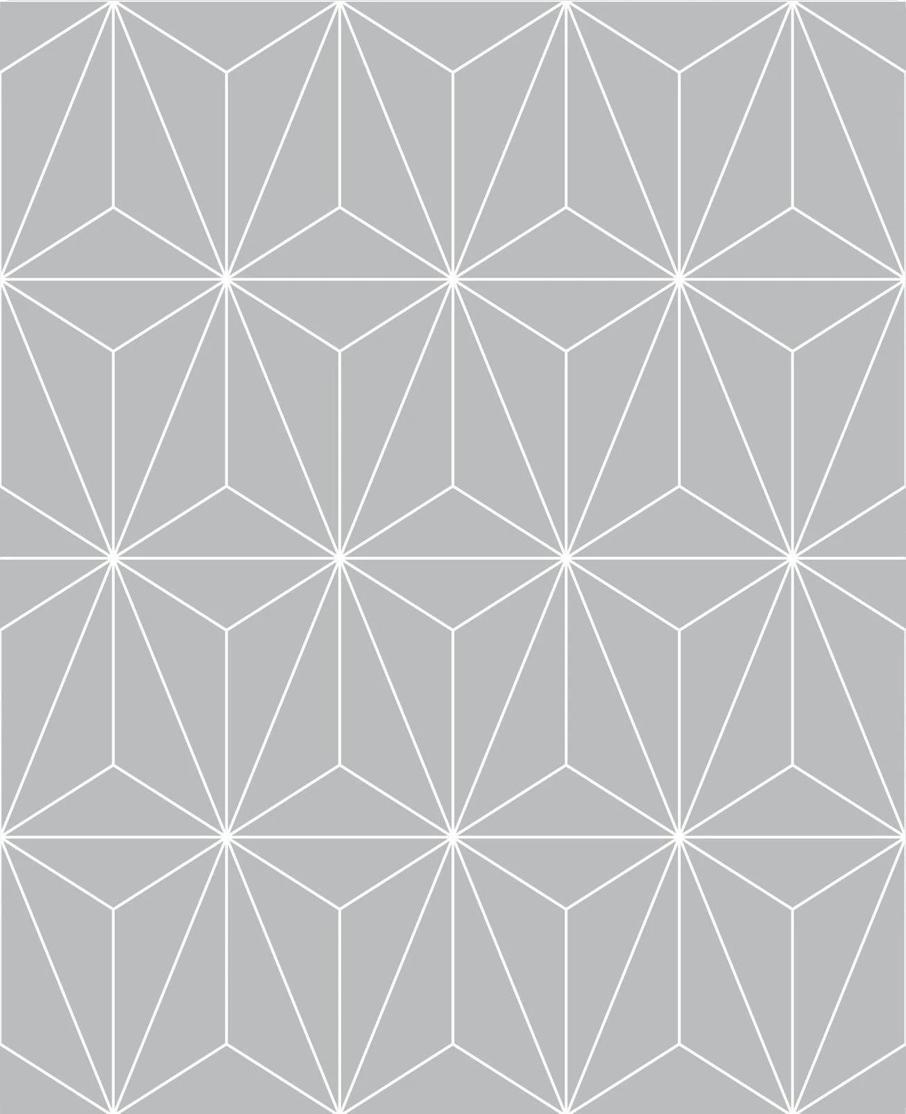 Prism Silver Wallpaper - 104740_TILE_PRISM SILVER_01.jpg