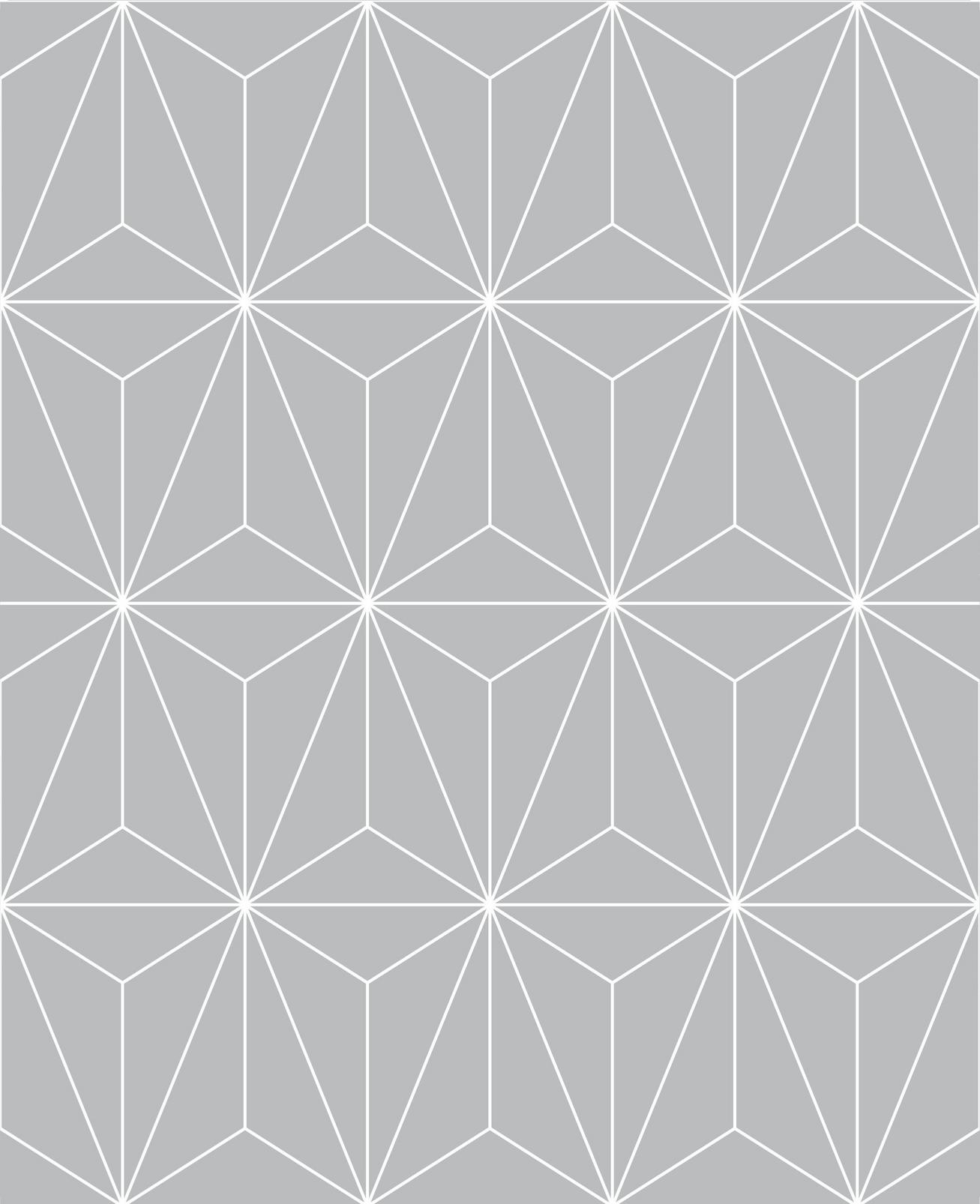 Prism Silver Wallpaper - 104740_TILE_PRISM SILVER_01.jpg